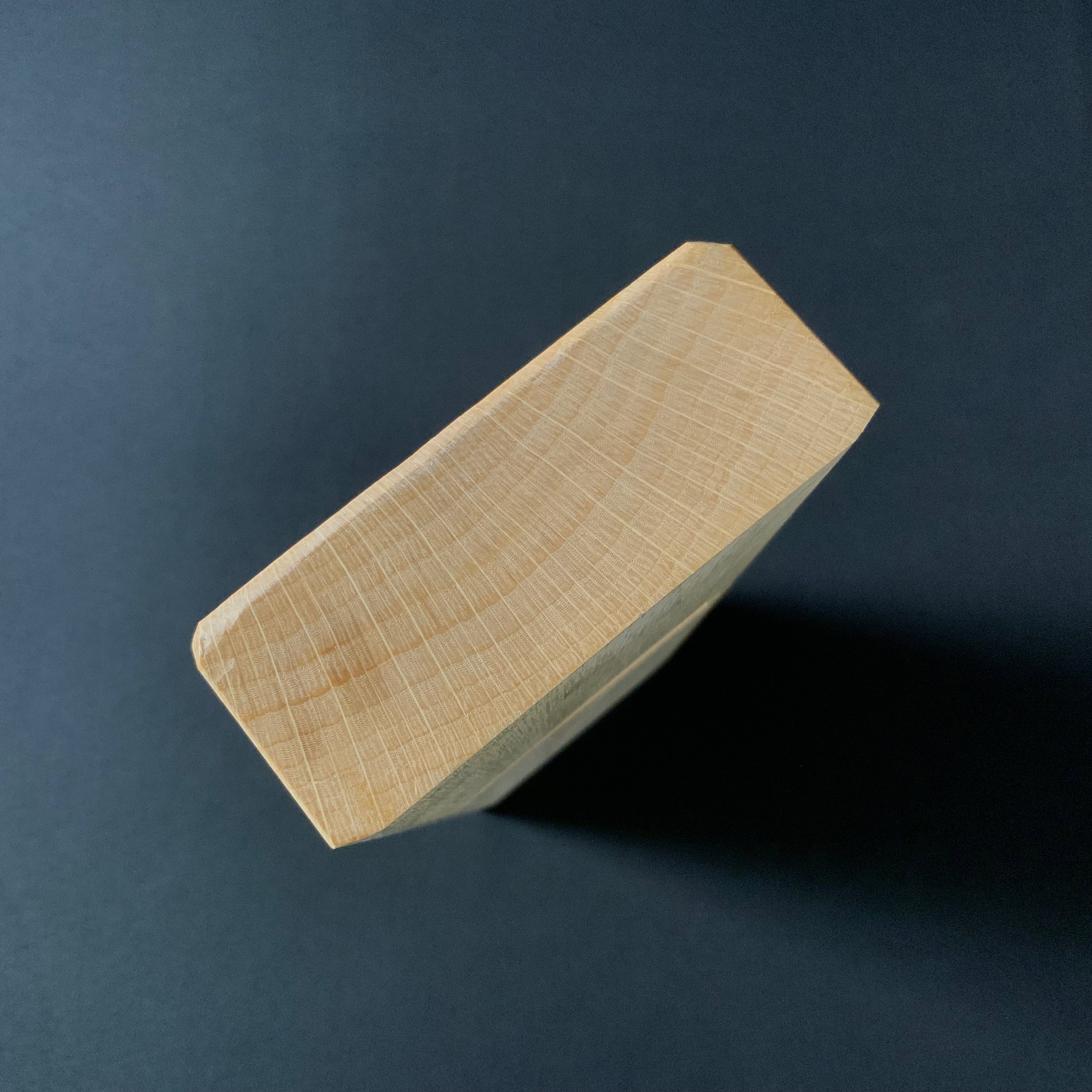 Old stock Uchoran Takahashi Norikazu Smoothing Plane (Kanna)  掘出し物 羽蝶蘭 高橋典三 仕上鉋 70mm