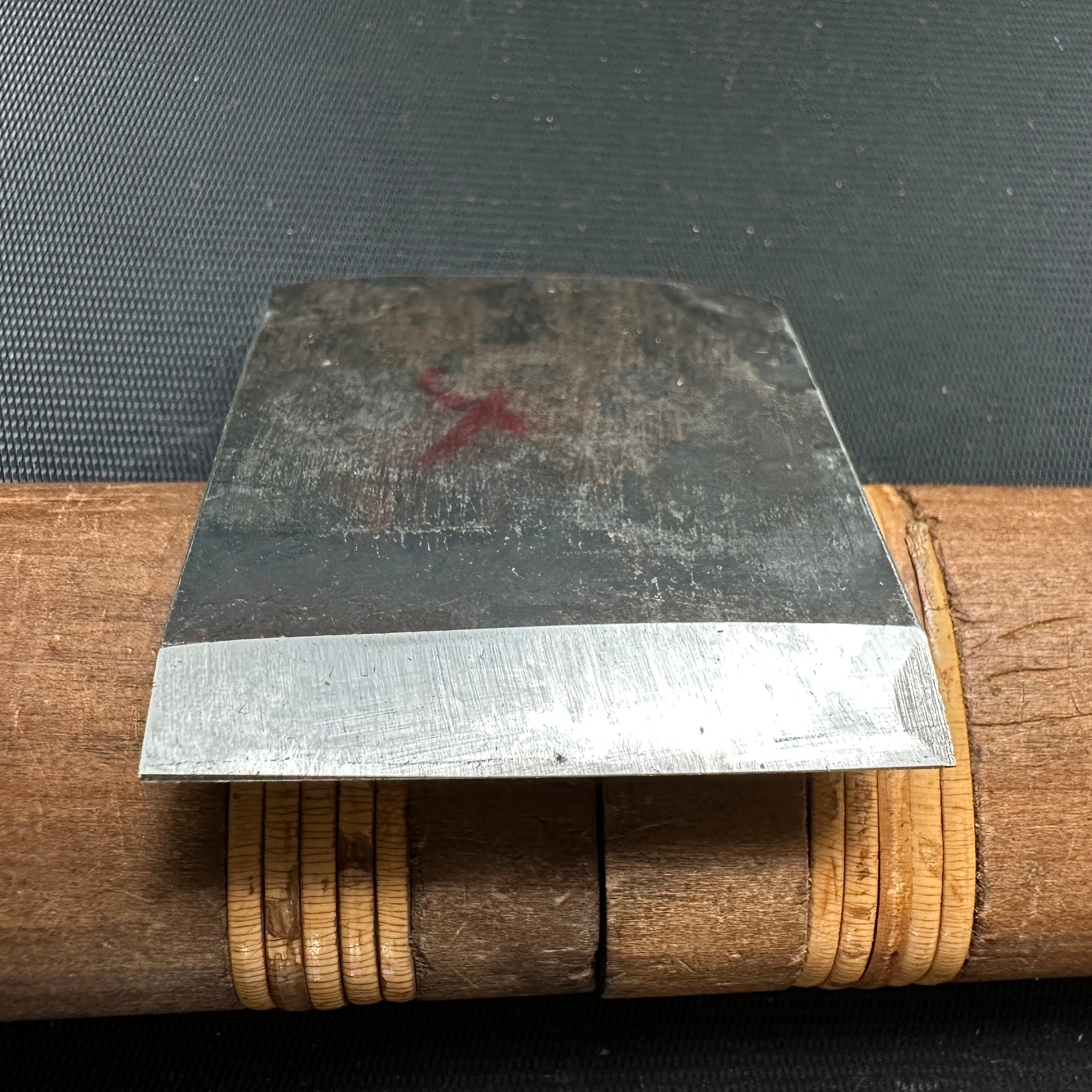 光悦 ミニ平面機 by Komori 侊悦 小森作 豆平鉋 まめひらかんな 24mm 30mm