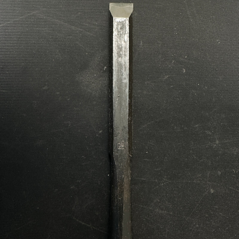 Kanetake Long neck Timber chisels 15mm by Takahashi Norikazu 高橋典三作 カネ武 5分首長 叩鑿 Tatakinomi 15mm