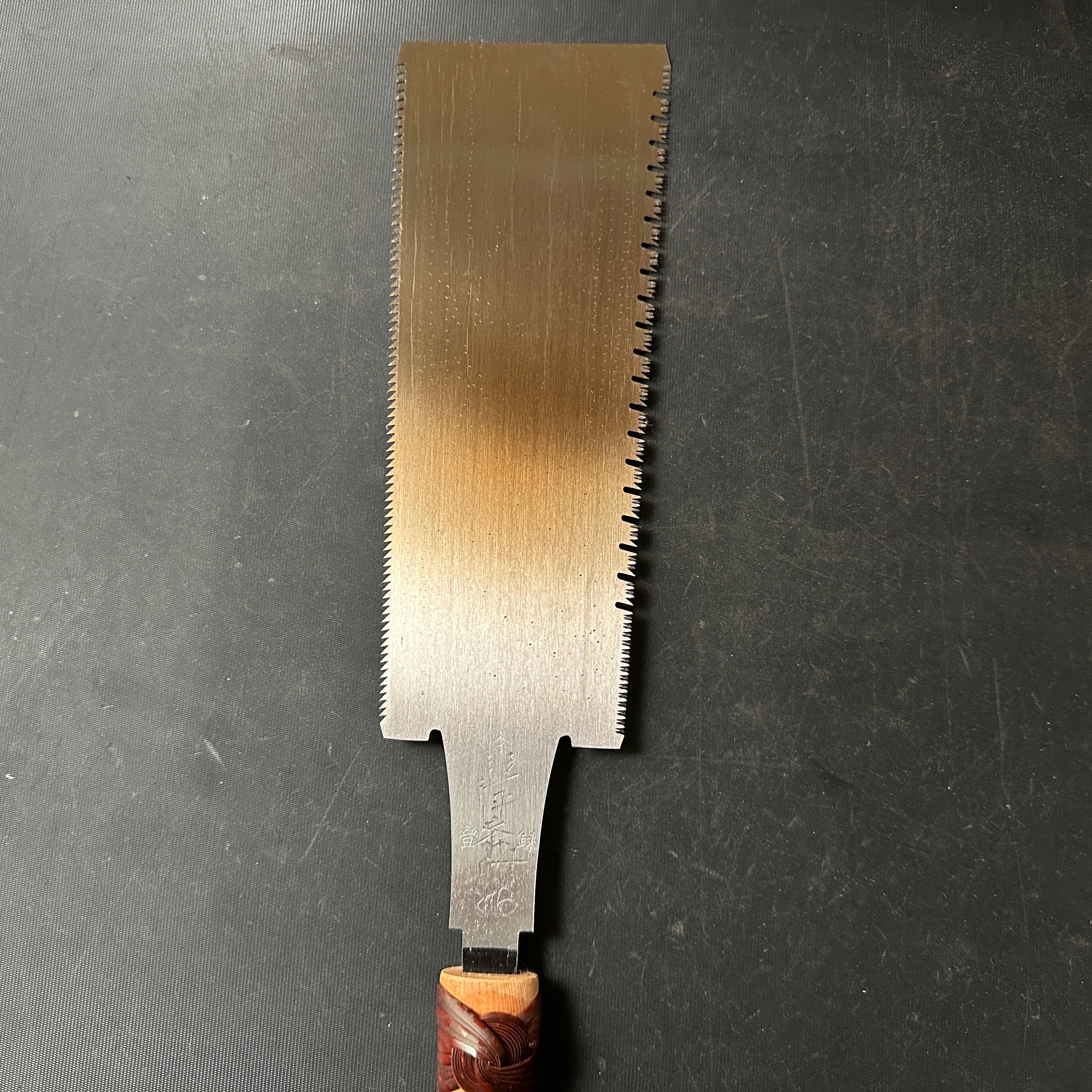 樹木形在銘筆筒 [B26474] 樹木形在銘筆筒 [B26474]