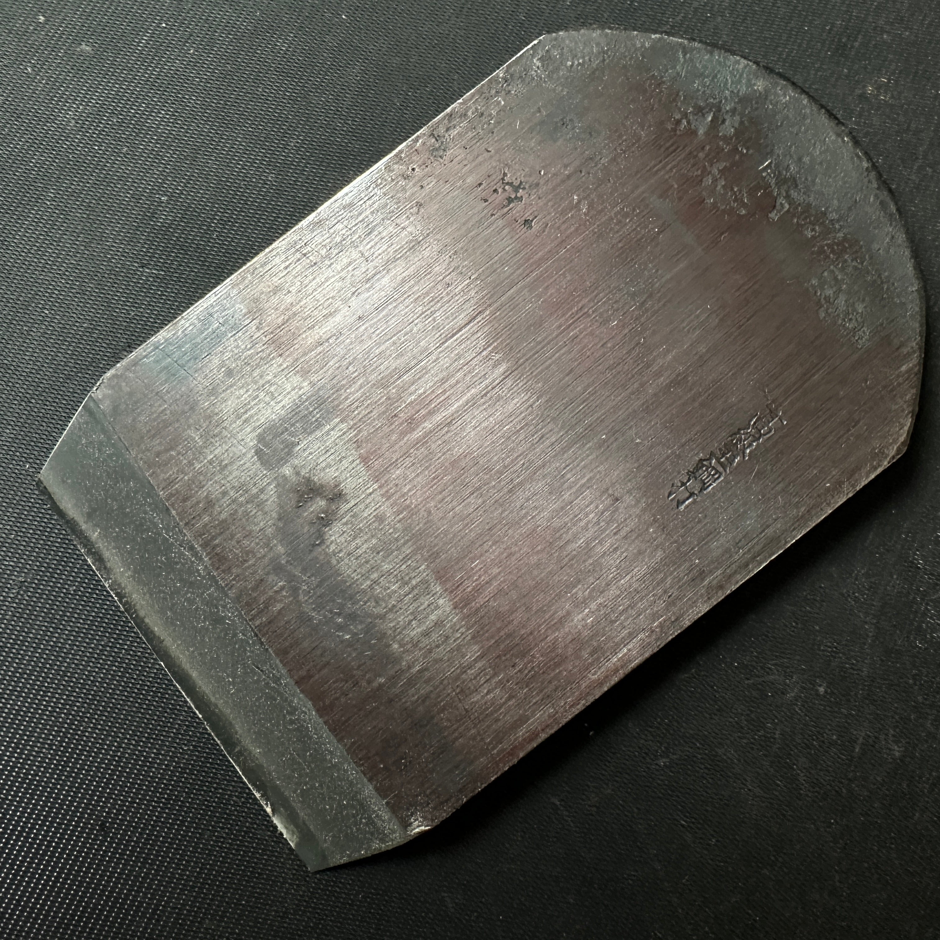 Ready to use!! Kanetada Smoothing Long body Plane (Nagadai-Kanna)with Koyoshiya dai 直ぐ使い 兼忠 玉鋼 初代一房作 仕上げ鉋 小吉屋 長台 70mm