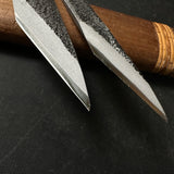 Mikihisa Kiridashi (Carving knife) Right hand*****   美貴久 切出し小刀 右