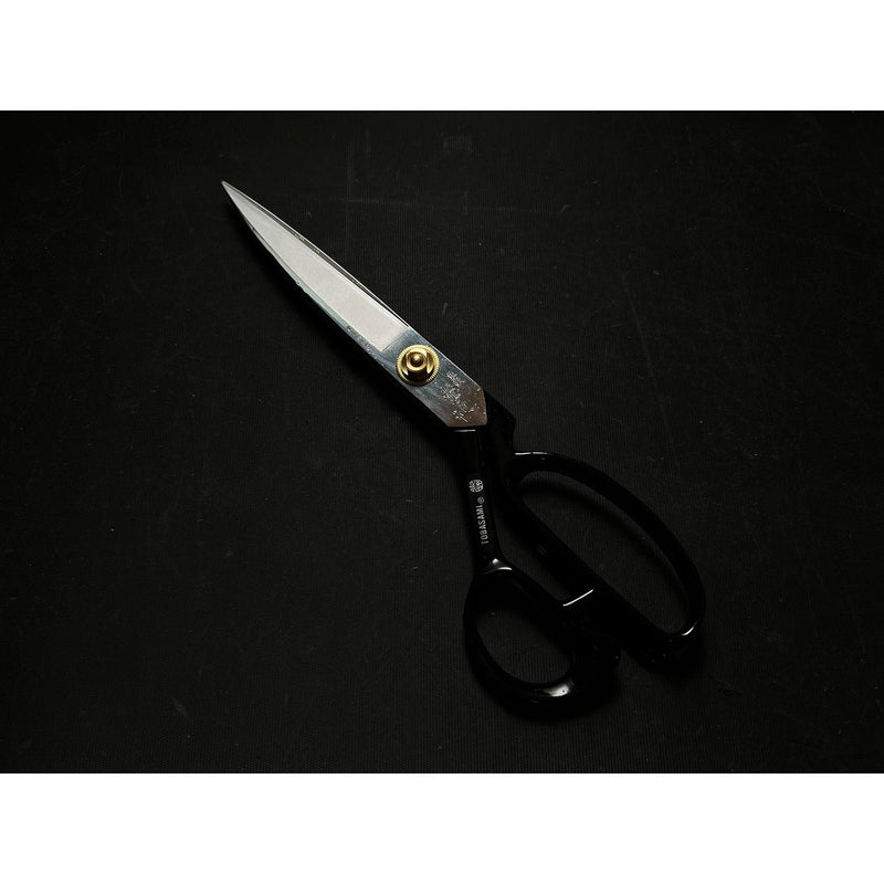 Soutarou (Tokyo smith ) Hand made Tailor's Shears Tobasami 初代庄三郎直系 聡太郎作 東鋏 布切り鋏 240,260,280mm