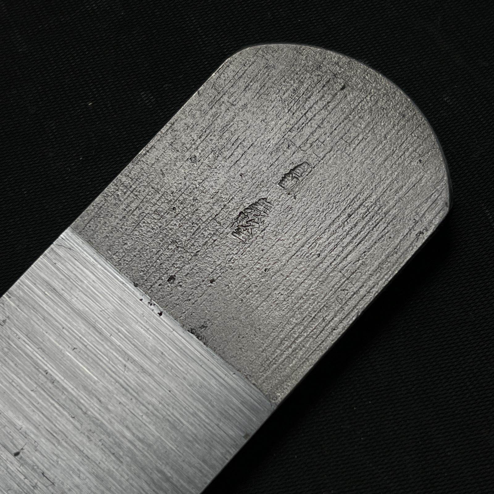 Yoshitaka Special Rabbet Planes with Blue steel 義隆 一枚鉋 右 蟻際鉋 42mm Ari-Kiwakanna