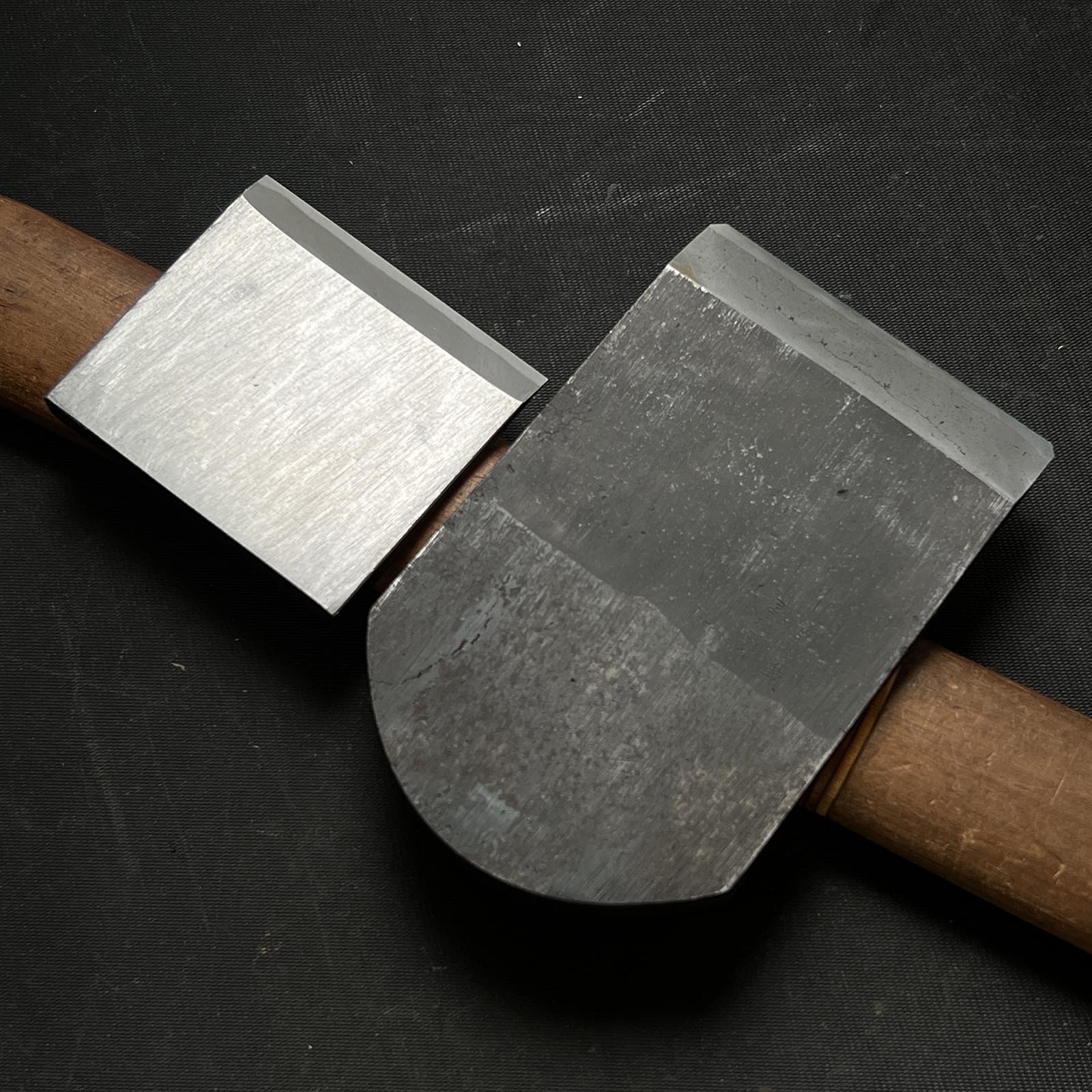 蘭菊二号 カンナ 千代鶴貞秀作 三代目千代鶴貞秀 仕上げ鉋 乱菊