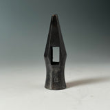 Specially made High precision Fukushima Yamakichi Blacksmith finish Hammers 特製 福島作 山舎型玄翁 黒仕上