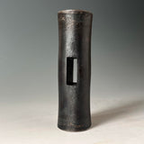 Tenun Round Hammers with Hand-filed Blacksmith Finish 天雲作 丸玄翁 ヤスリ黒仕上