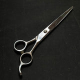 Old stock NORIHARU Japanese Barber scissors 掘出し物 則春 散髪鋏