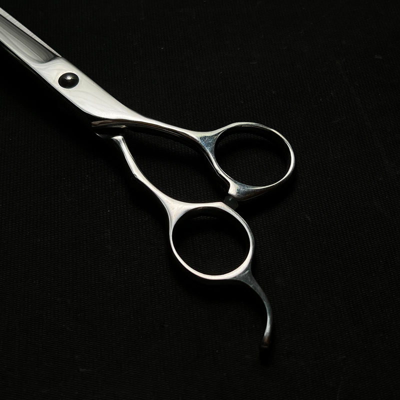 Old stock Japanese Barber scissors 掘出し物 高級散髪鋏