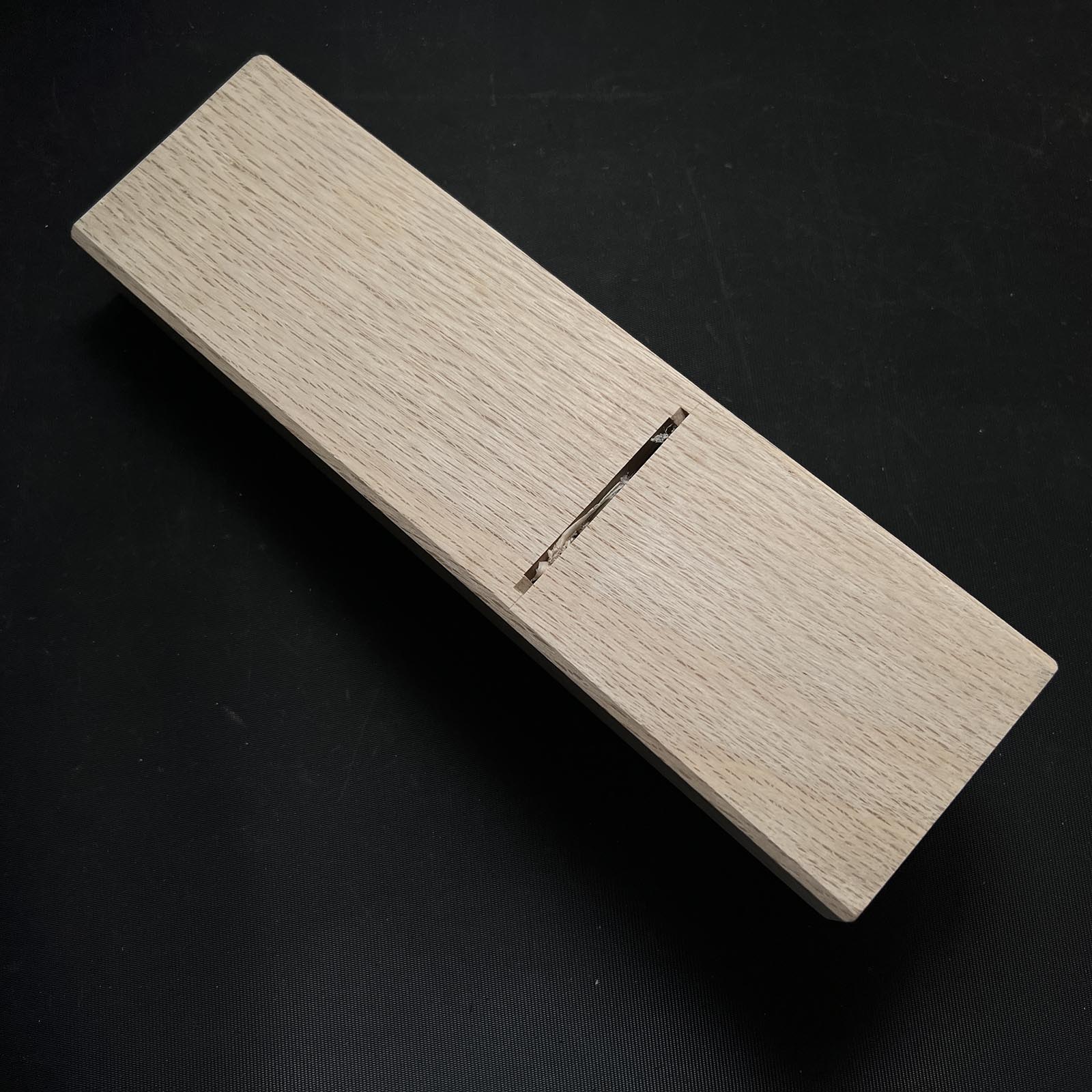 Ready to use! Masayoshi Smoothing Plane (Kanna) 初心者におすすめ