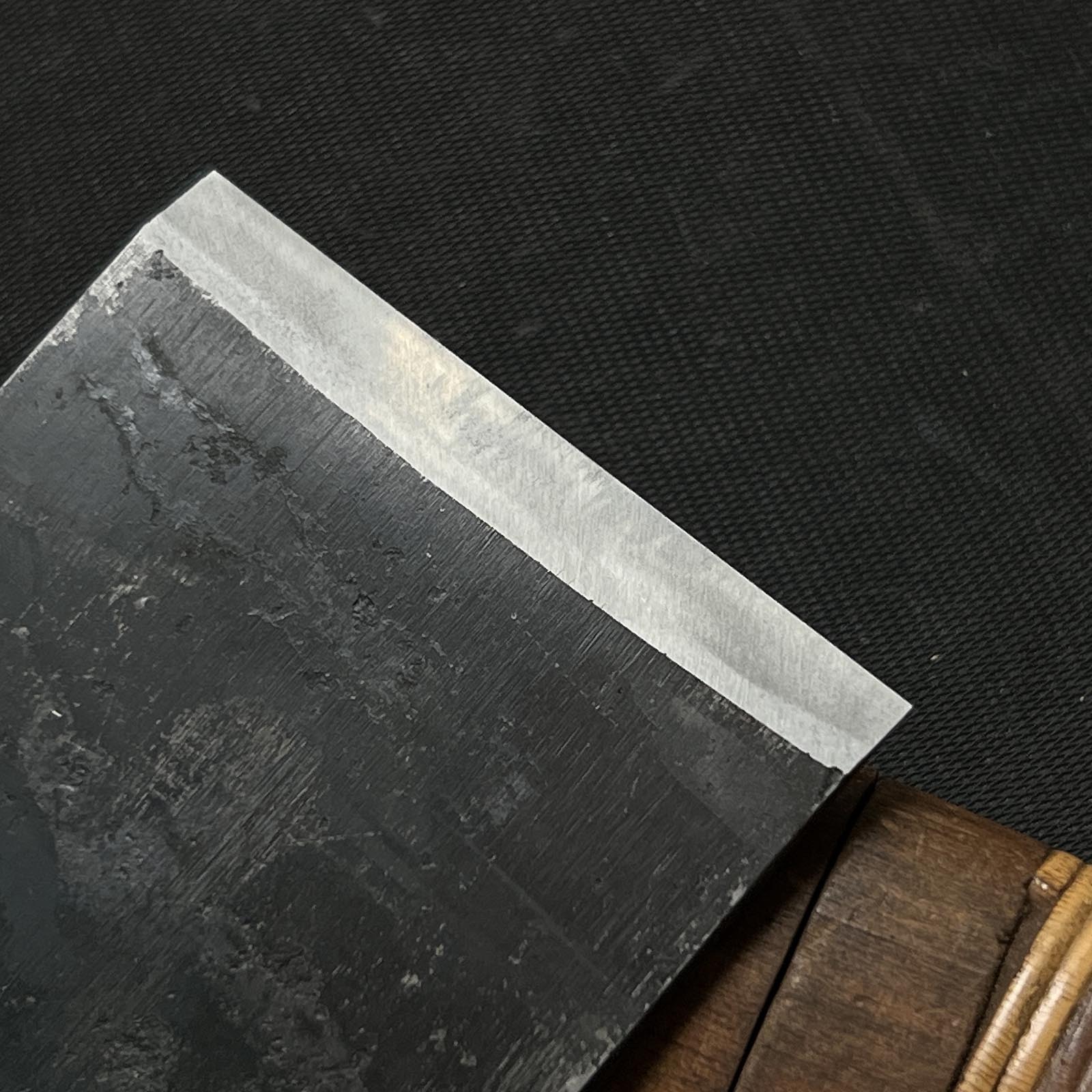 Ready to use! Masayoshi Smoothing Plane (Kanna)  初心者におすすめ 直ぐ使い 正よし 仕上げ鉋  65mm