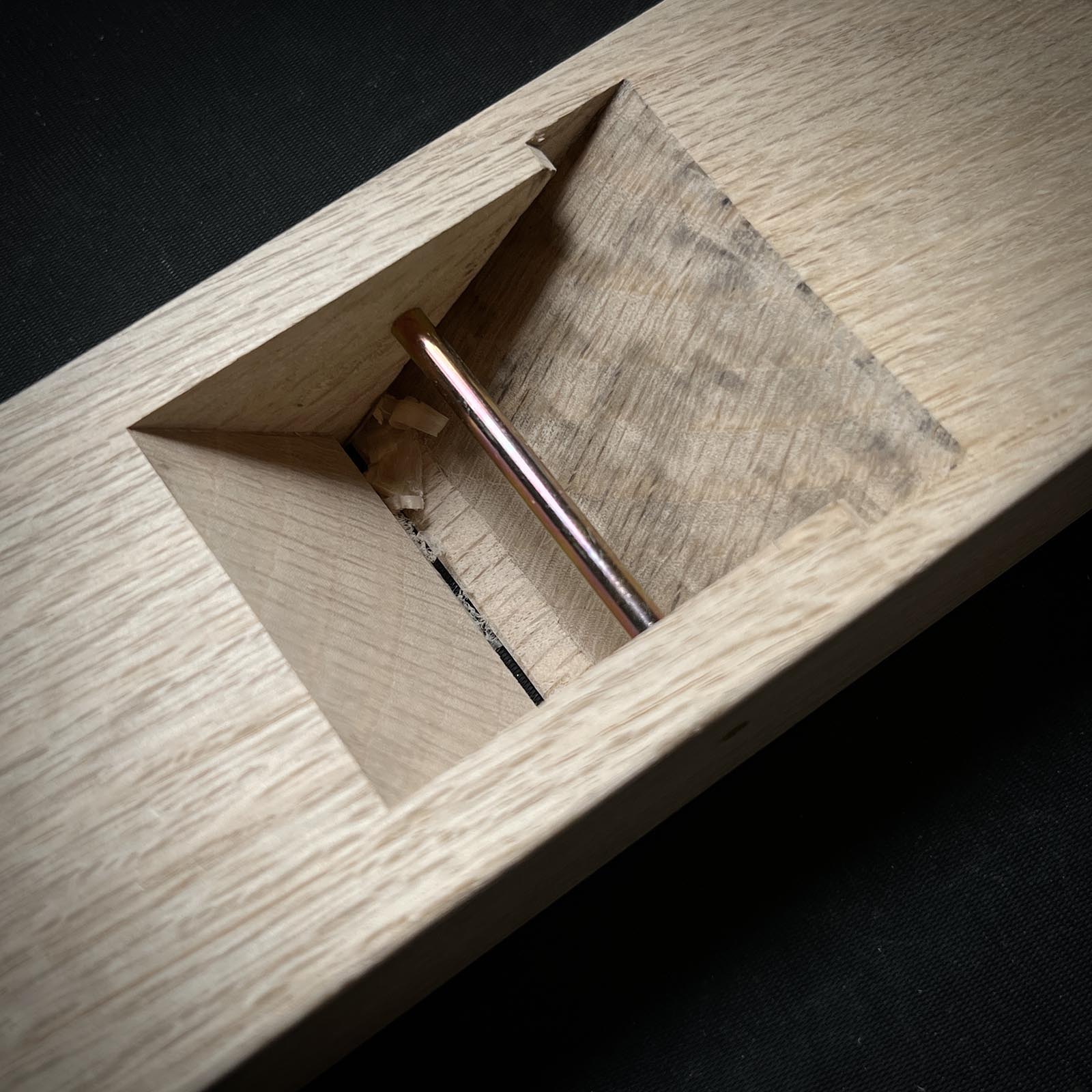 Ready to use! Masayoshi Smoothing Plane (Kanna)  初心者におすすめ 直ぐ使い 正よし 仕上げ鉋  65mm