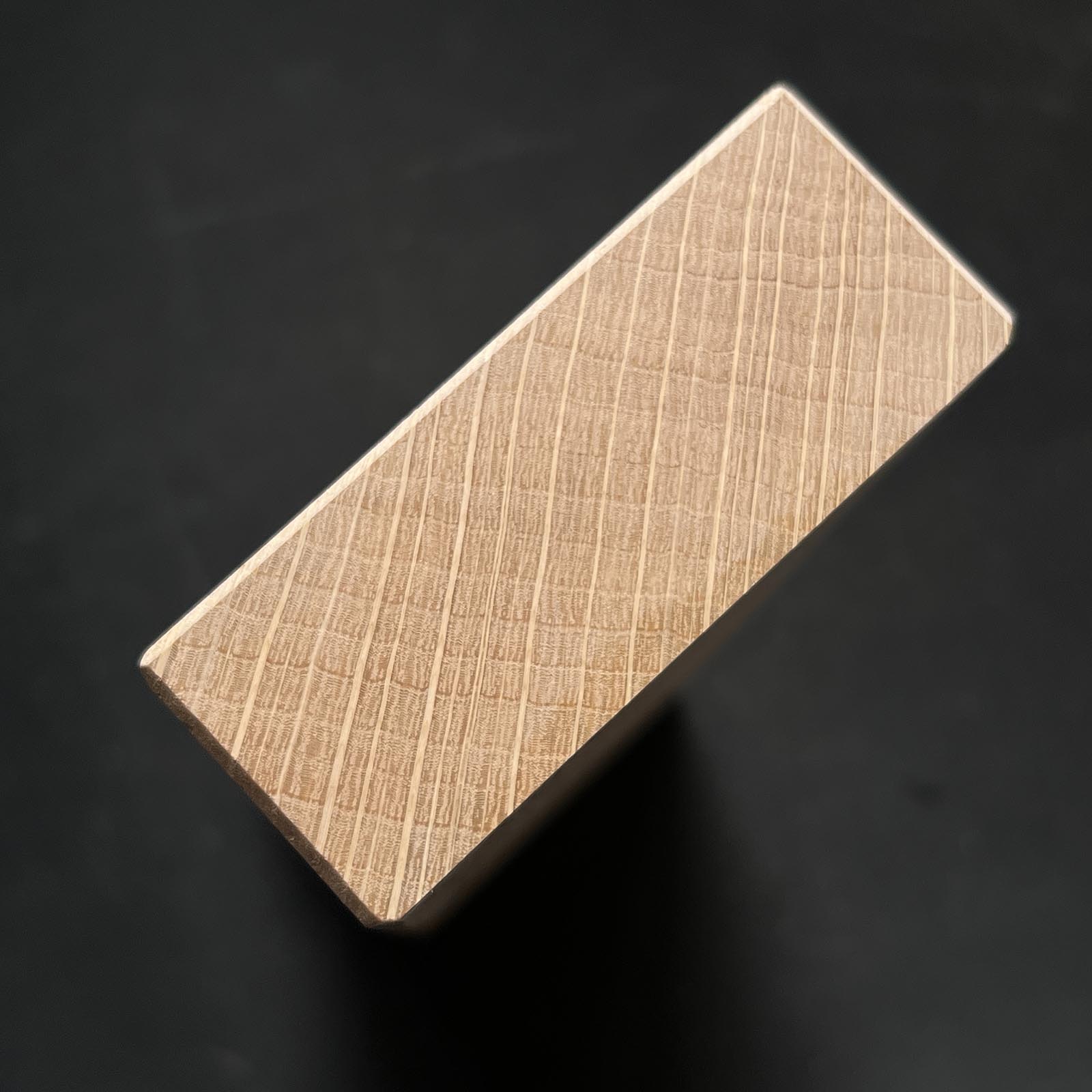 Ready to use! Hidarikanji Smoothing Plane (Kanna) by Tanaka shougo 初心者におすすめ 直ぐ使い 左勘次 田中昭吾作 仕上げ鉋  70mm