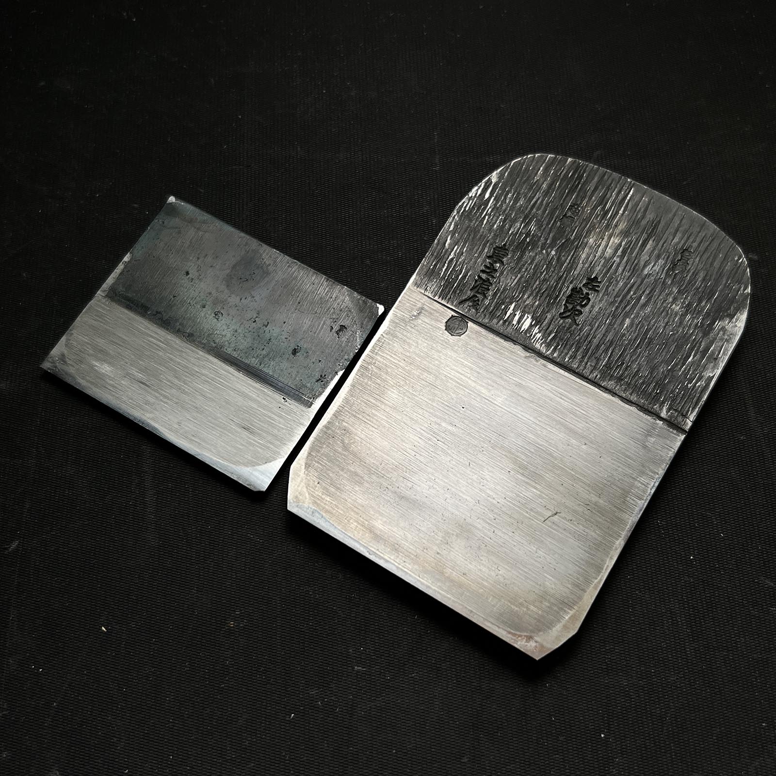 Ready to use! Hidarikanji Smoothing Plane (Kanna) by Tanaka shougo 初心者におすすめ 直ぐ使い 左勘次 田中昭吾作 仕上げ鉋  70mm