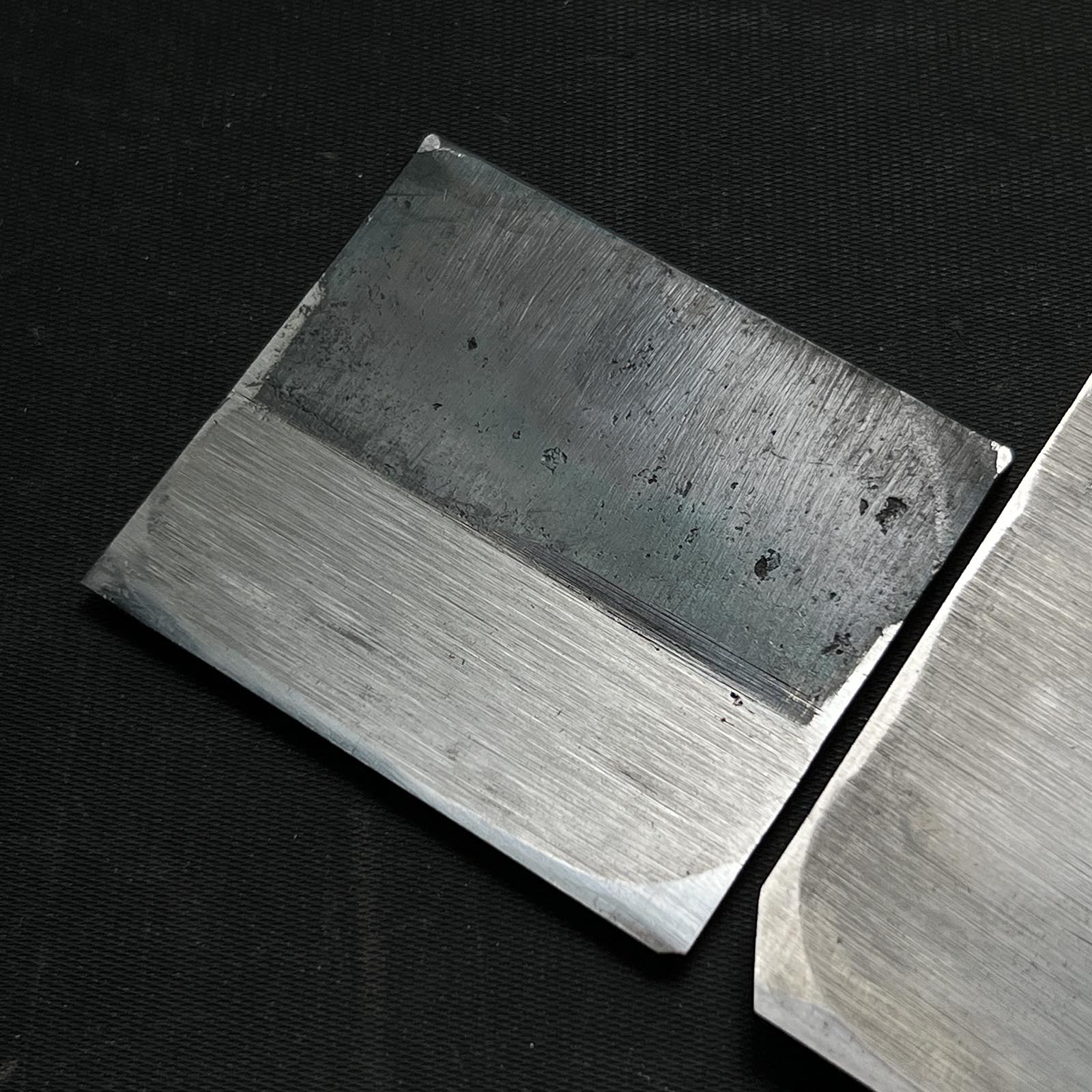 Ready to use! Hidarikanji Smoothing Plane (Kanna) by Tanaka shougo 初心者におすすめ 直ぐ使い 左勘次 田中昭吾作 仕上げ鉋  70mm