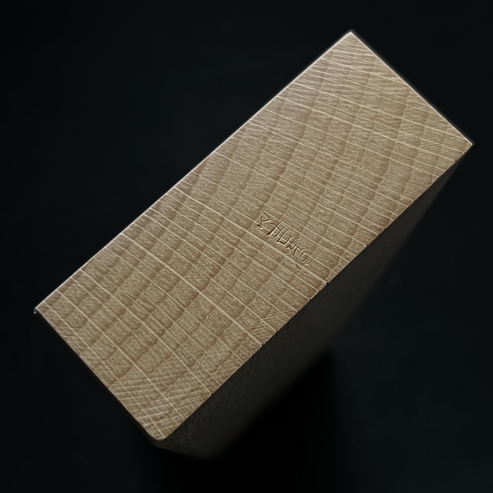 Old stock #2 Matsukaze Smoothing Plane (Kanna) 掘出し物 松風