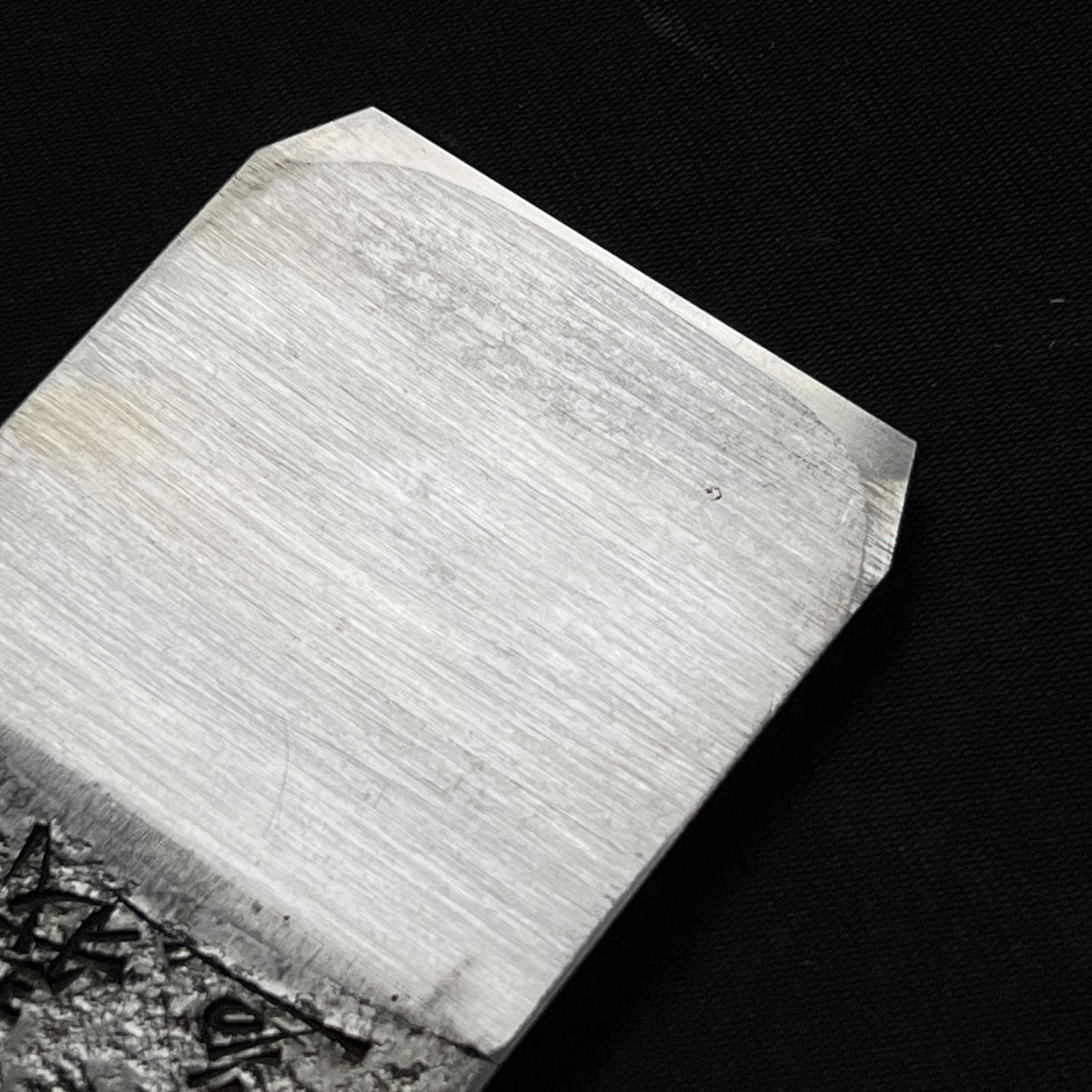 Old stock Kaigetsudo Yoshiyoshi Smoothing Plane (Kanna) with Koyoshiya dai 掘出し物 懐月堂 義義 仕上げ鉋  65mm