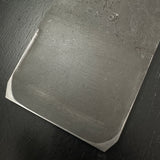 Asuka Smoothing Plane(Kanna) by Toru Nitadori 似鳥透作 飛鳥 仕上げ鉋 70mm