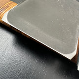 Asuka Smoothing Plane(Kanna) by Toru Nitadori 似鳥透作 飛鳥 仕上げ鉋 70mm