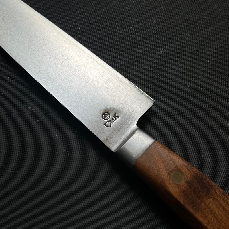 Old stock #G46  Masakane Chef knife Gyuto   掘出し物  源正金  牛刀 270mm