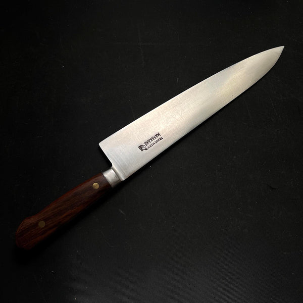 Old stock #G45  Masakane Chef knife Gyuto  掘出し物 牛刀 270mm
