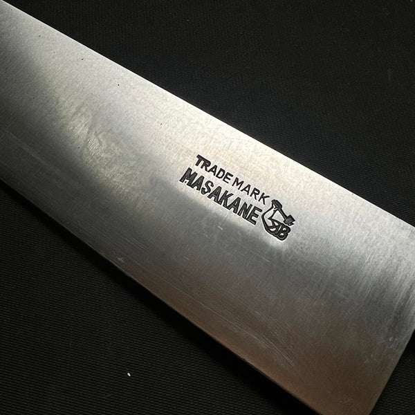 Old stock #G45  Masakane Chef knife Gyuto   掘出し物  源正金  牛刀 270mm