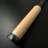 Old stock Genju Funahiro Bench chisels 24mm     元寿舟弘 船津祐司作 追入鑿