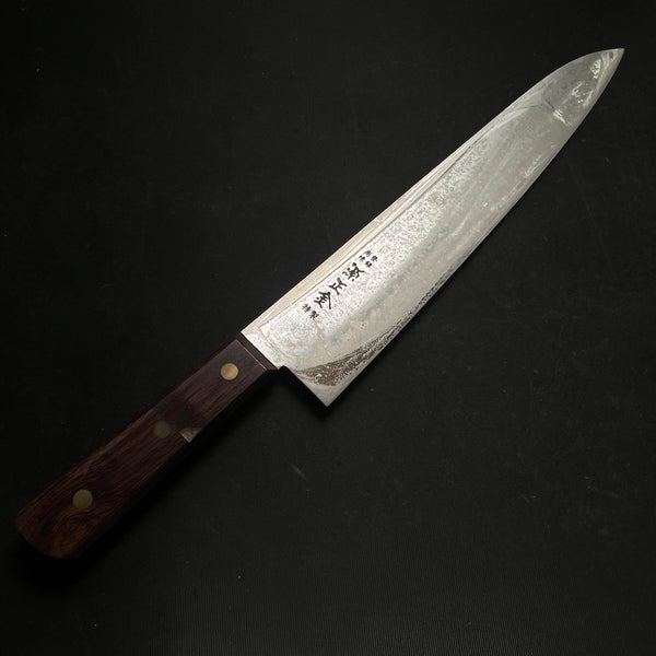 Old stock #G42 Masakane Chef knife Gyuto  掘出し物 牛刀 280mm