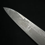 Old stock #G42  Masakane Chef knife Gyuto   掘出し物  源正金  牛刀 280mm