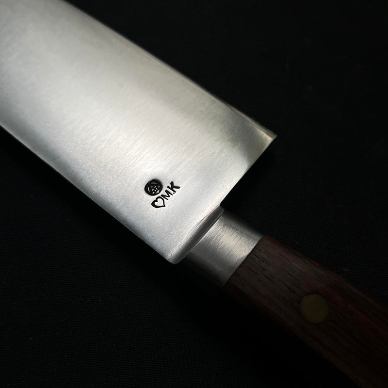 Old stock #G41   Chef knife Gyuto   掘出し物  源正金  牛刀 270mm