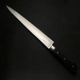 Old stock #G38 Chef knife Gyuto   掘出し物  貞富士  牛刀 330mm