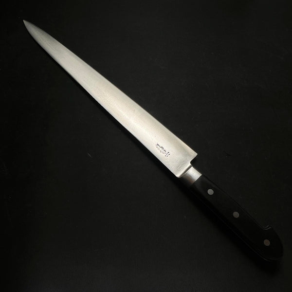 Old stock #G38   Chef knife Gyuto   掘出し物  貞富士  牛刀 330mm