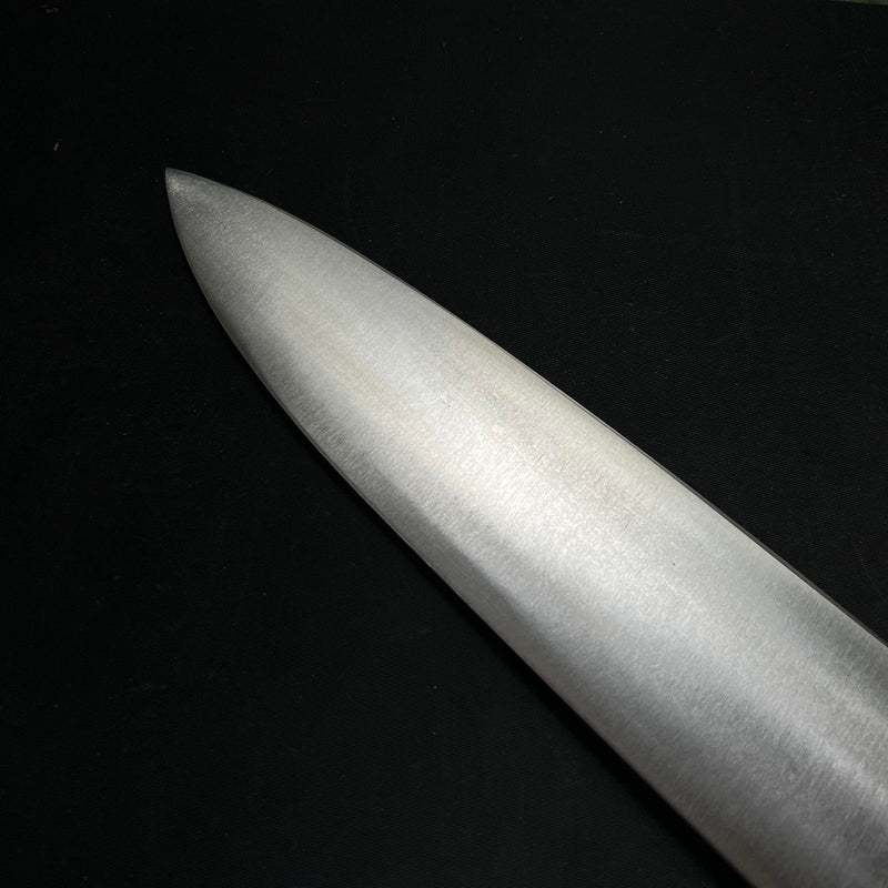 Old stock #G36 Chef knife Gyuto   掘出し物  貞富士  牛刀 360mm