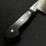 Old stock #G36 Chef knife Gyuto   掘出し物  貞富士  牛刀 360mm