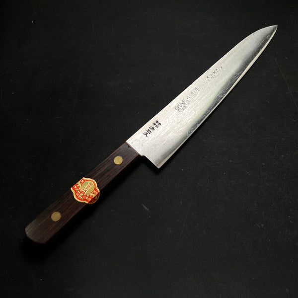 Old stock #G33 Chef knife Gyuto   掘出し物 牛刀 180,240mm