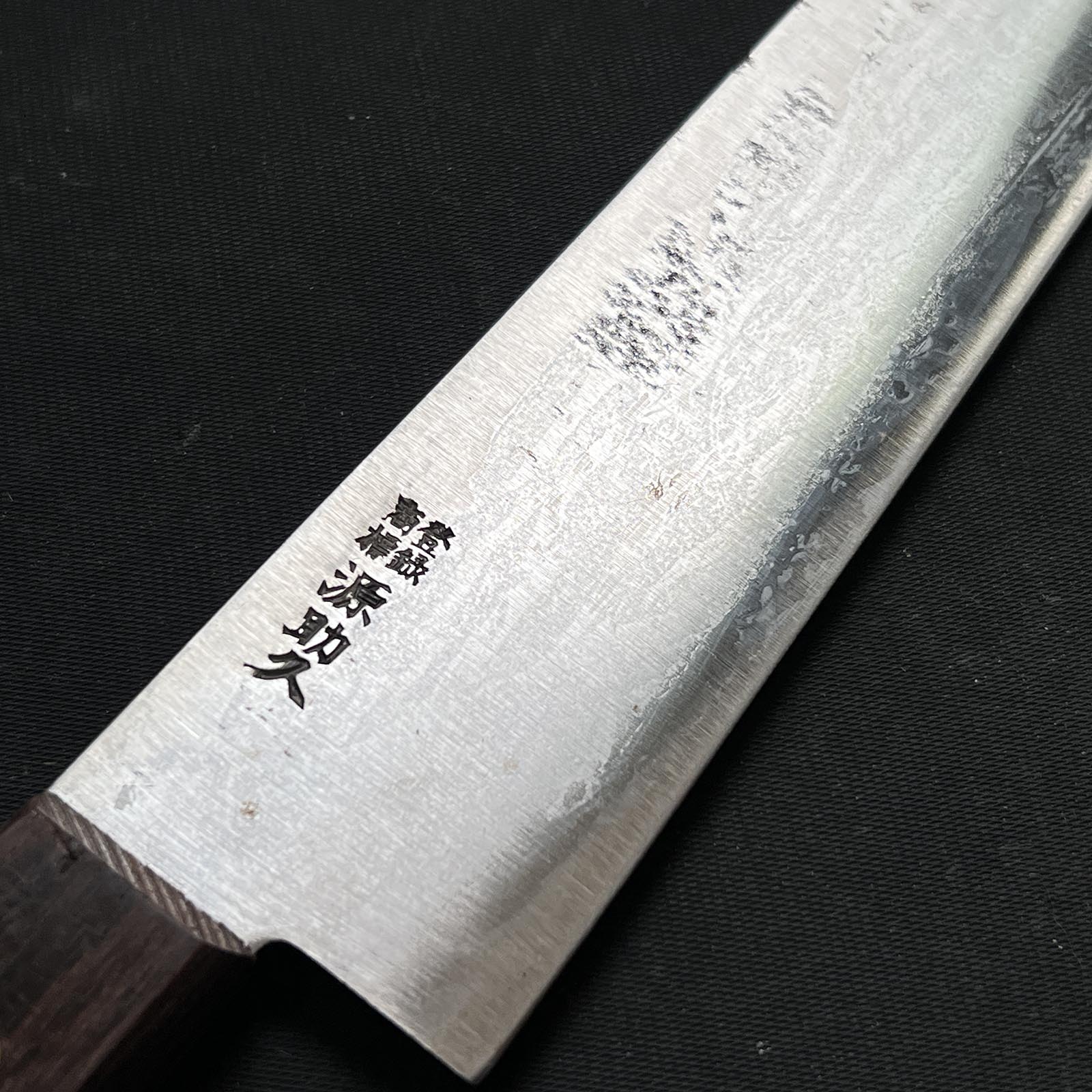 Old stock #G33 Chef knife Gyuto   掘出し物 牛刀 180,240mm