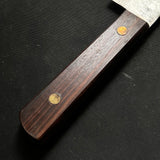 Old stock #G33 Chef knife Gyuto   掘出し物 牛刀 180,240mm