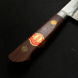 Old stock #G31   Chef knife Gyuto   掘出し物  源助久  牛刀 240mm