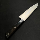 Old stock #G25   Chef knife Gyuto   掘出し物  廣朋  牛刀  180mm