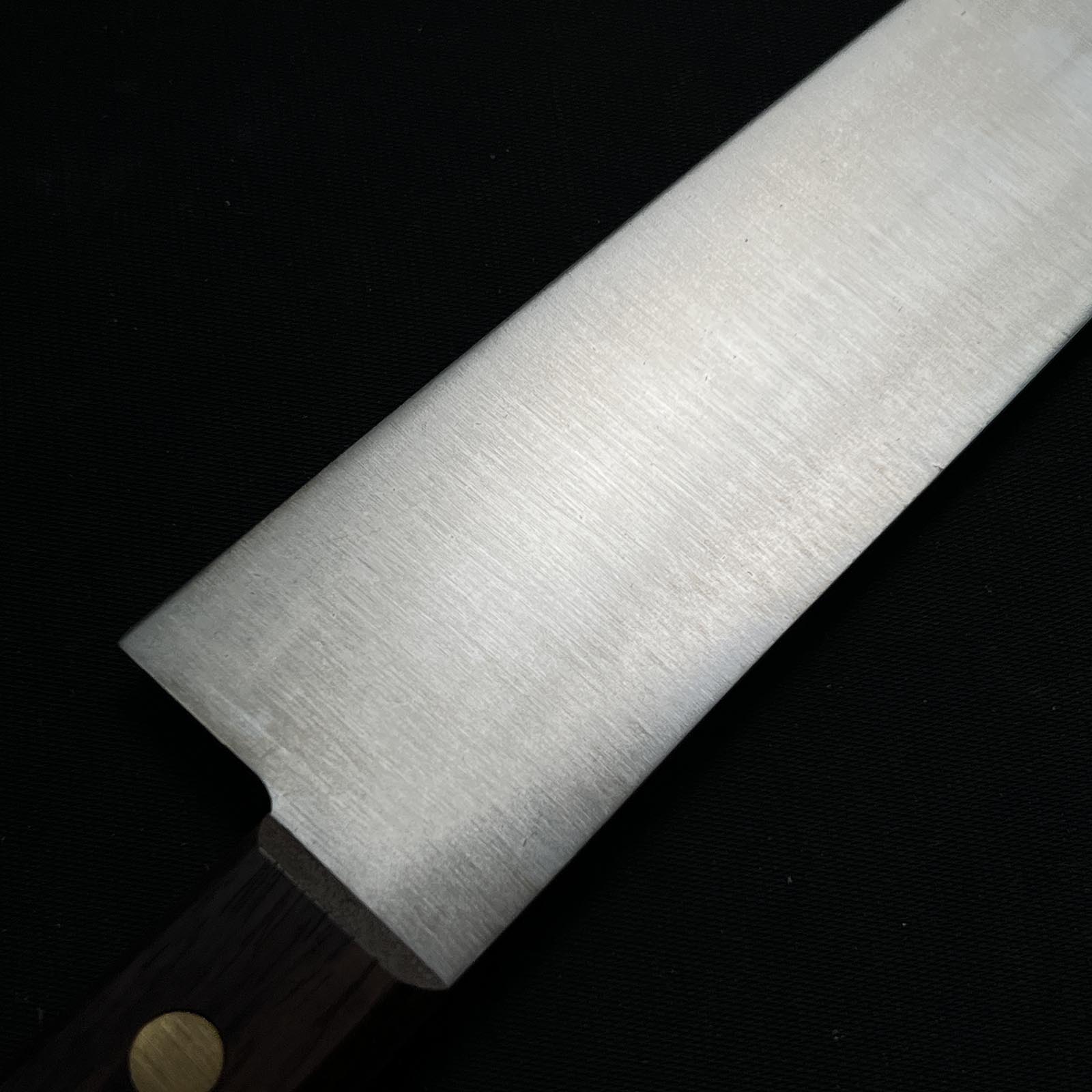 Old stock #G29   Chef knife Gyuto   掘出し物  源助久  牛刀  240mm