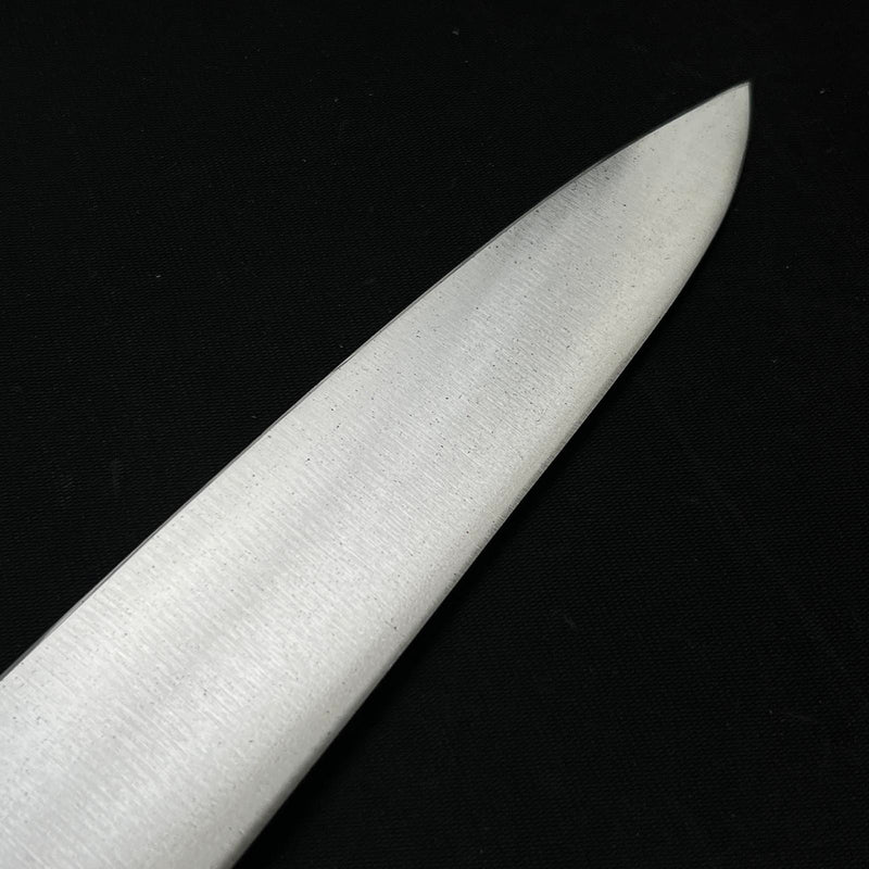 Old stock #G23   Chef knife Gyuto   掘出し物  いがらし  牛刀  200mm