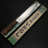 Old stock #G21   Chef knife Gyuto   掘出し物  いがらし  牛刀  210,240mm