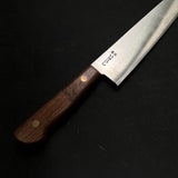 Old stock #G21   Chef knife Gyuto   掘出し物  いがらし  牛刀  210,240mm