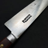 Old stock #G20  Masakane Chef knife Gyuto   掘出し物  源正金  牛刀  275mm