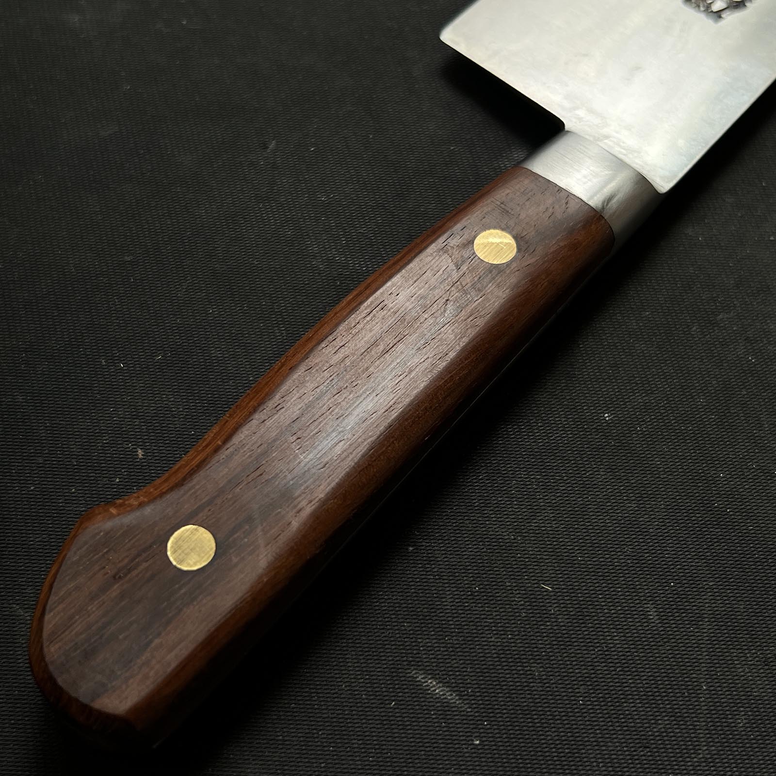 Old stock #G20 Masakane Chef knife Gyuto 掘出し物  牛刀  275mm