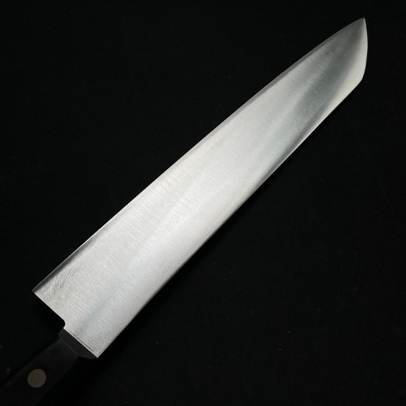 Old stock #G17  Chef knife Gyuto   掘出し物   宏明  牛刀  250mm