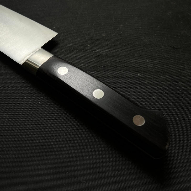 Old stock #G16  Chef knife Gyuto   掘出し物   いがらし  牛刀  240mm