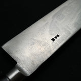 Old stock #G15  Chef knife Gyuto   掘出し物  源兼氏  牛刀  300mm