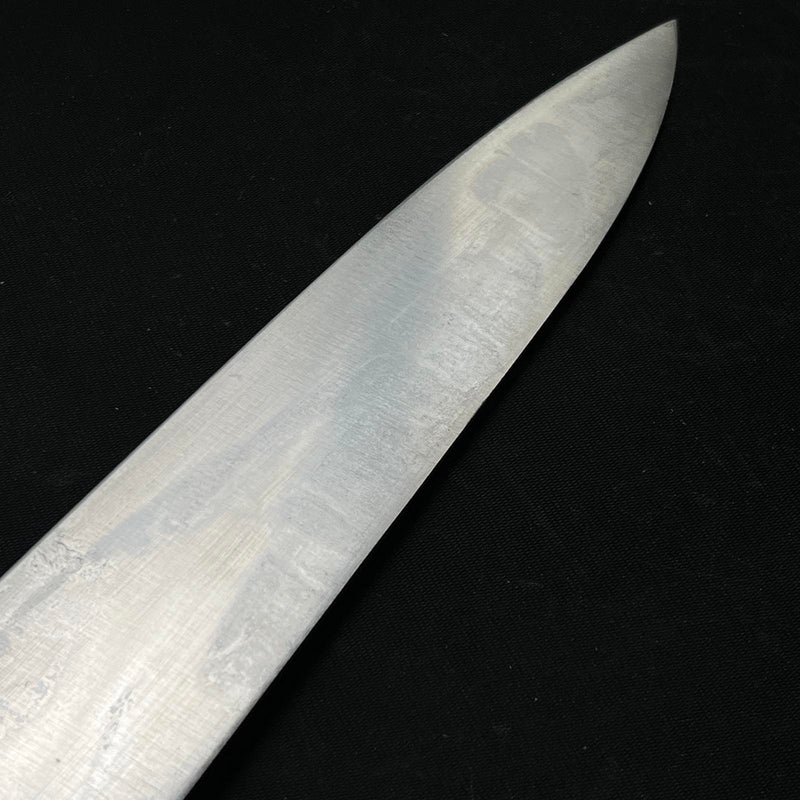 Old stock #G15  Chef knife Gyuto   掘出し物  源兼氏  牛刀  300mm