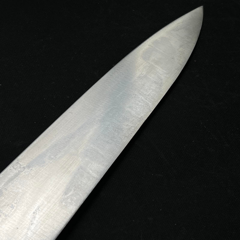 Old stock #G15 Chef knife Gyuto 掘出し物 源兼氏 牛刀 300mm